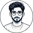 Ankur Saini Logo